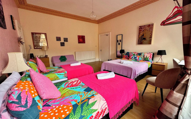 @part Bernard Rooms