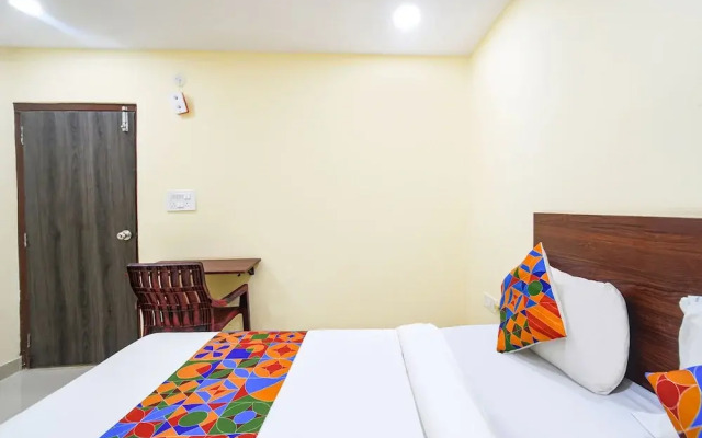 Fabhotel Wild Wings