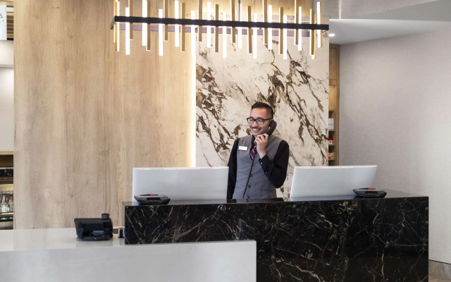 Hyatt Place Kansas City/Overland Park/Metcalf