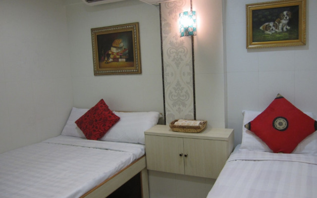Lily Garden Guest House