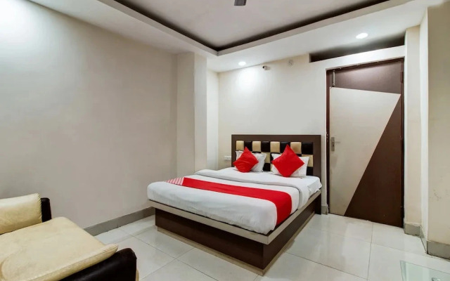 Jai Ganesh Banquet Hall & Rooms By OYO Rooms
