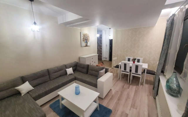 Morii Lake Apartment