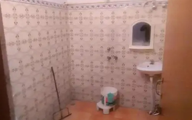 5 Elements By Ganges