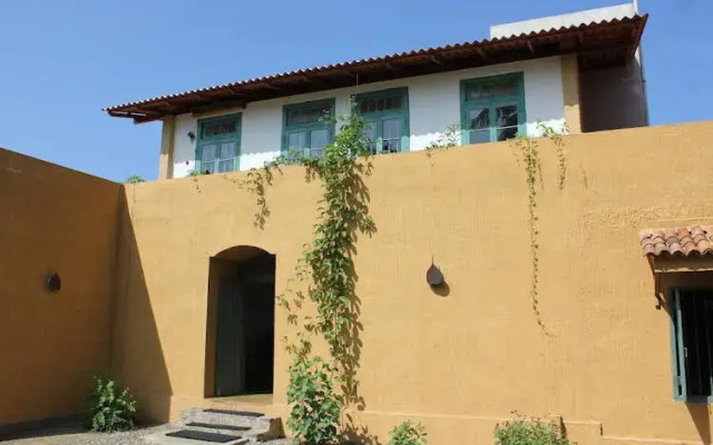 Villa Balapitiya Beach