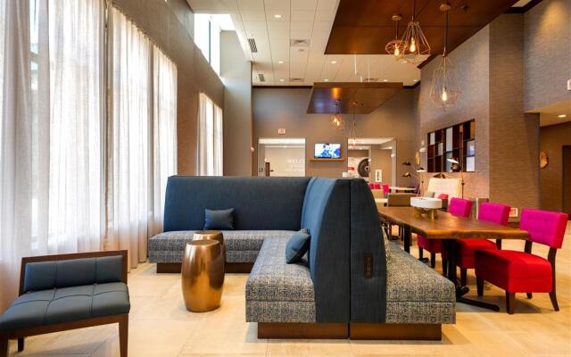 Hampton Inn & Suites Aurora South Denver