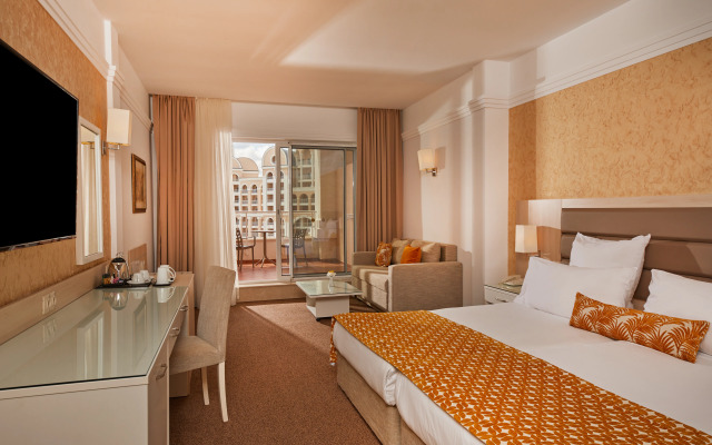 Dreams Sunny Beach Resort & Spa Premium All Inclusive