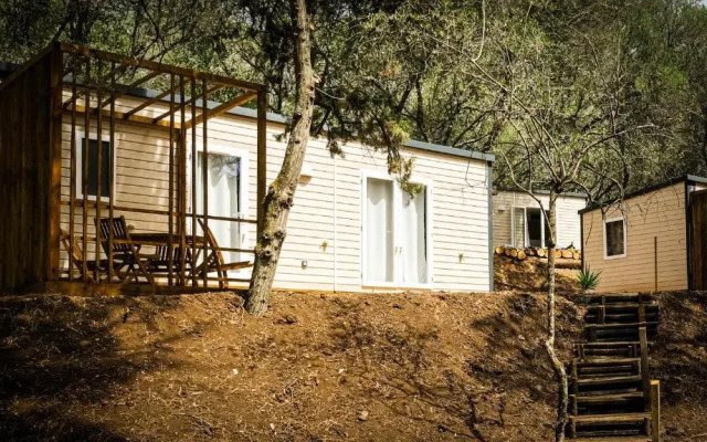 Lisboa Camping