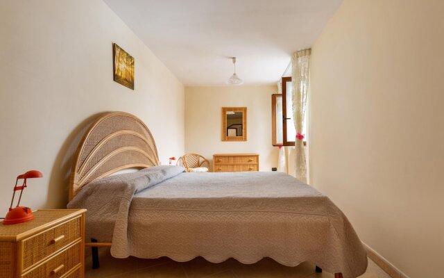 2756 Villa Verdemare - Appartamento B by Barbarhouse