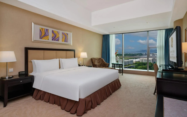 Oriental Ginza Hotel Shenzhen