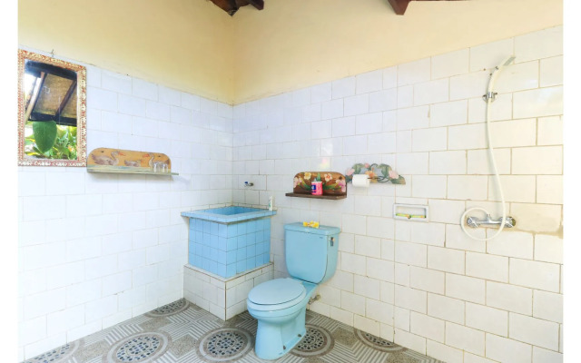 Pondok Saraswati Villas Ubud by Zuzu