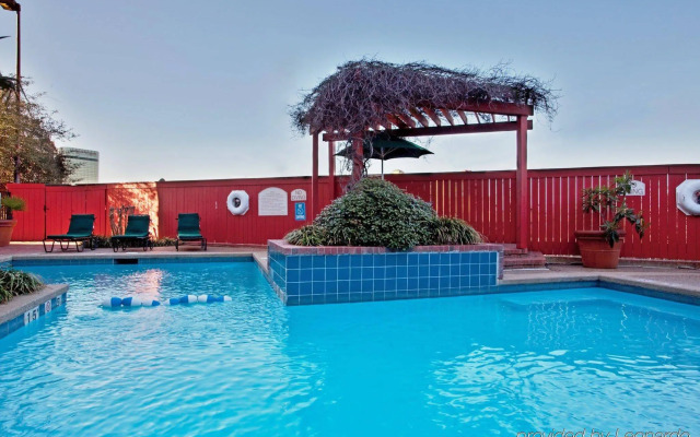 Holiday Inn Shreveport Downtown by IHG