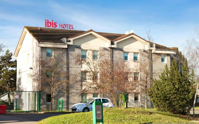 ibis Cergy Pontoise Le Port