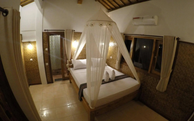 Sayang Mama Inn