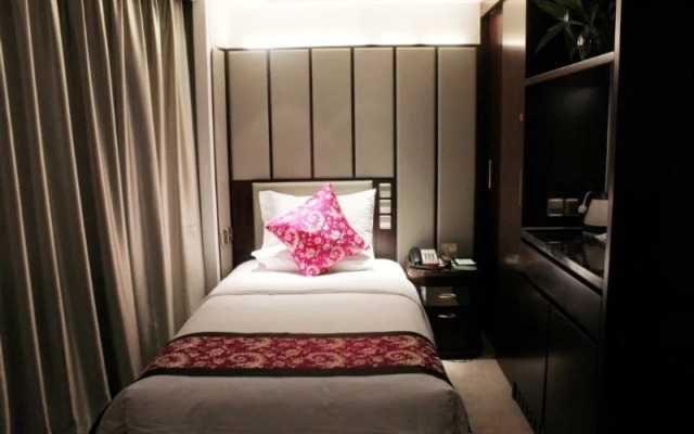 Wenzhou International Hotel