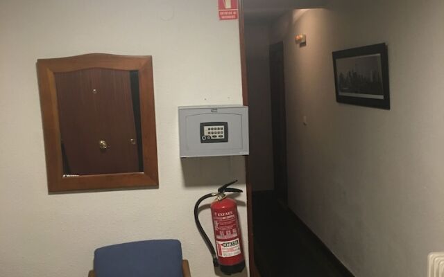Hostal Hilton