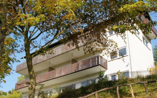 Seminarhaus am Liebfrauenberg