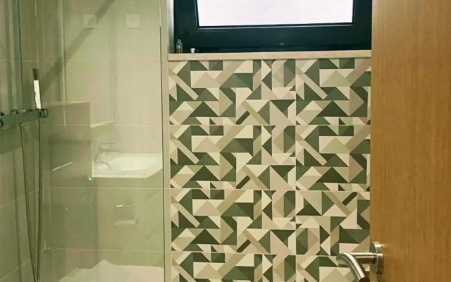 Sea Views Apartments Gamboa