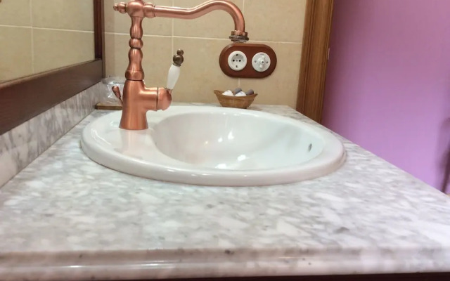 Casa Rural l'Era de Ferro