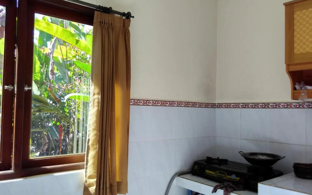 Rusma House Ubud