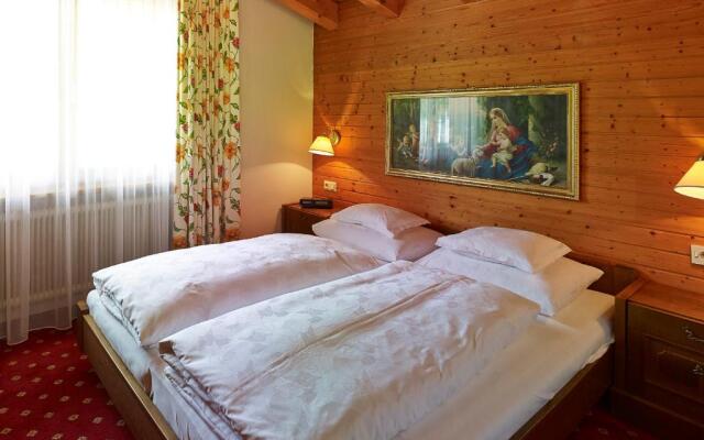 Chalet Rufikopf