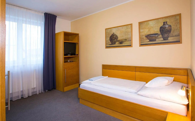 BEST WESTERN Hotel Trend