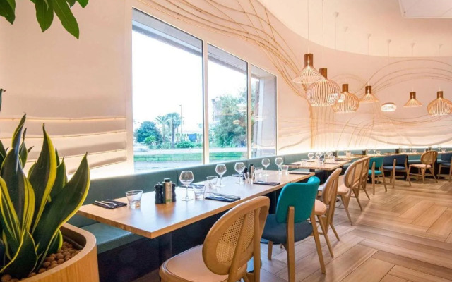 Novotel Nice Arenas Aeroport