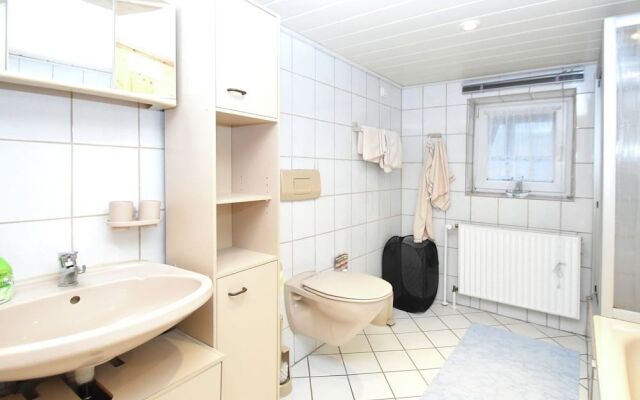 Small Apartment in Hesse With Terrace and Garden