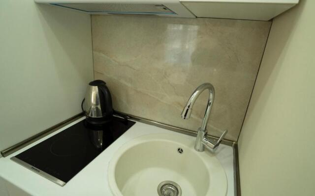 Leo Group Luxury Apartment 10-213 Sunrise Batumi