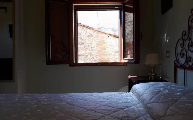 Dolce Rosa  Centro Storico