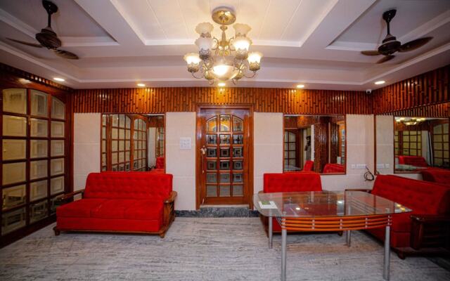 Pearl Courtyard Dormitory