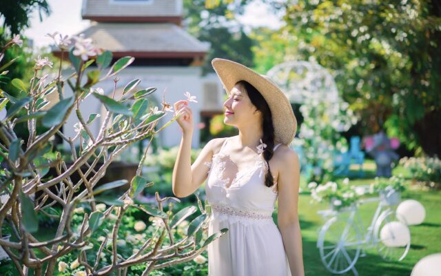 Viangngam Lanna Villa By Zuzu