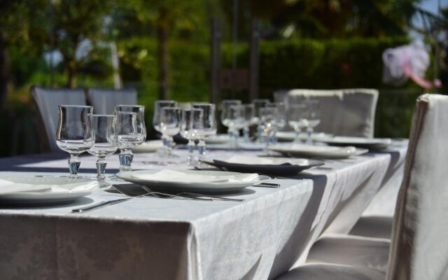 Agriturismo Fondo San Benedetto