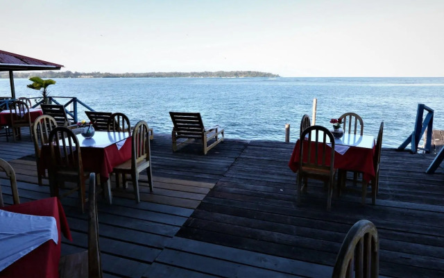 Hotel Vista Mar