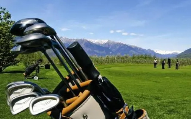 Mondi-Holiday Hotel Tirolensis