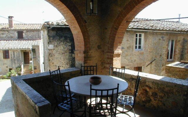 Hotel Castello