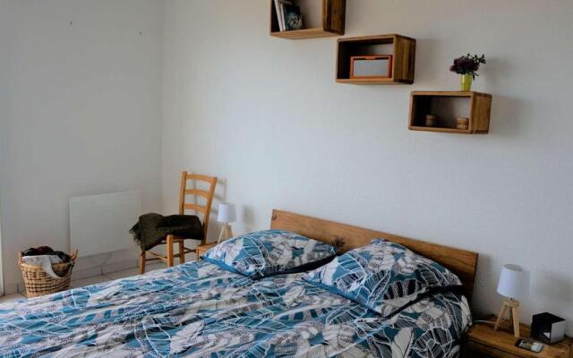 Appartement Perros-Guirec, 2 pièces, 4 personnes - FR-1-368-293