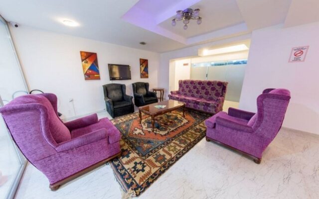 Marti Prime Beach Hotel