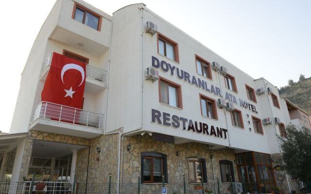 Doyuranlar Ata Hotel