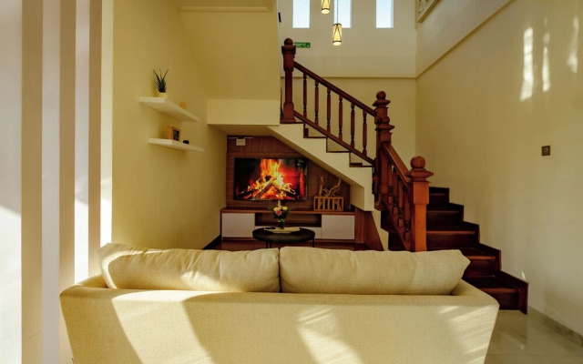 Vil'Latu - 4 Bedrooms Family Villa