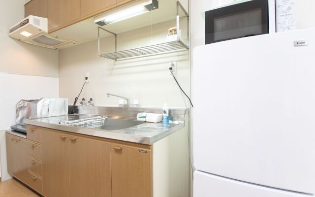 Meiwa Autowork BLD
