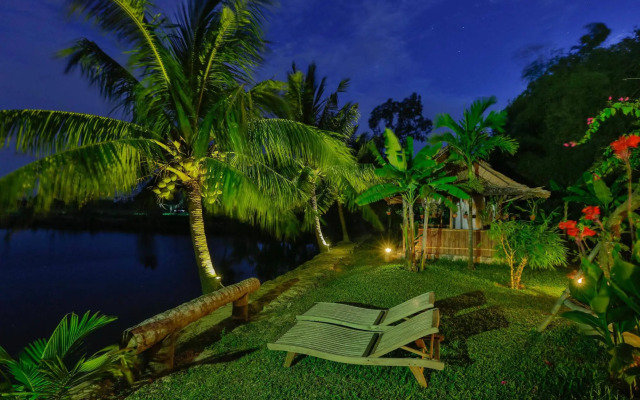 Water Coconut Boutique Villas