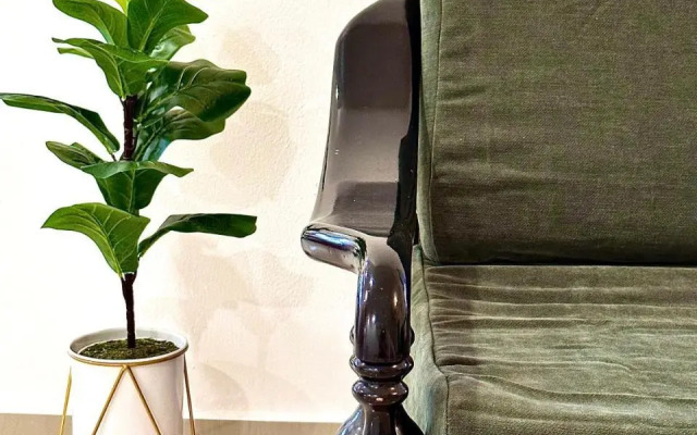 Ipoh Deluxe Family Home by Verve (14 Pax) EECH04