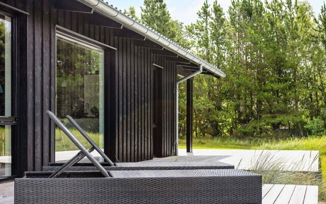 Holiday Home in Jerup