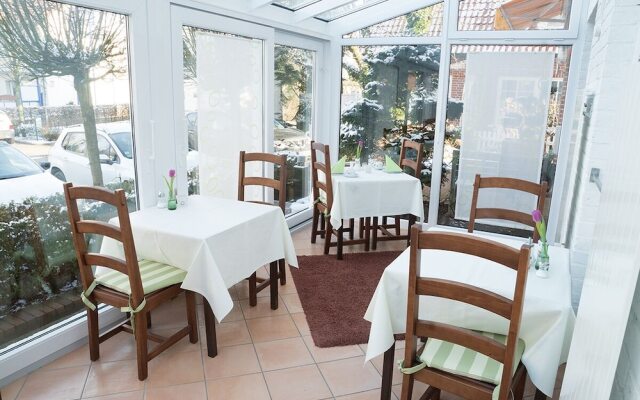 Chalet Hotel garni