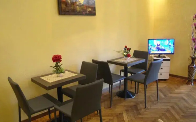 Hotel La Felicita