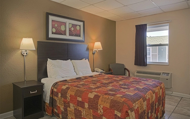 Seahorse Inn and Cottages