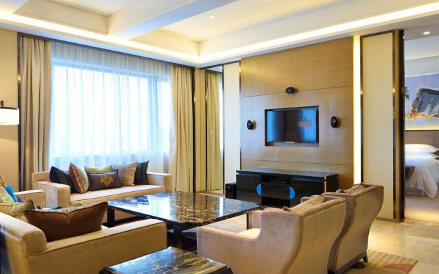 Four Points By Sheraton Guilin, Lingui