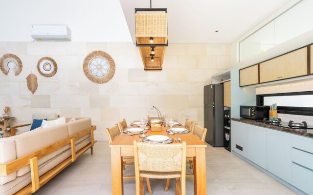 Nivassa Villa by Betterplace