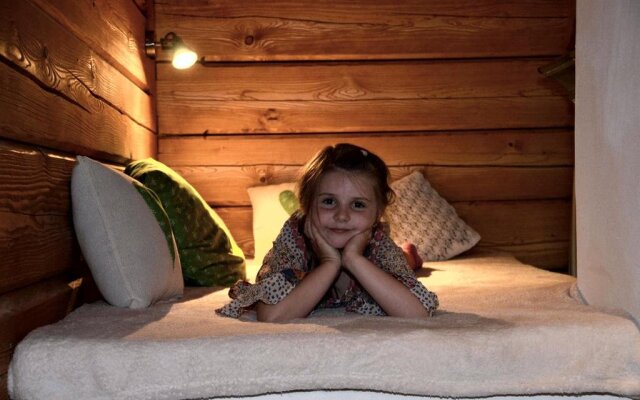 Ubytování Na Vejminku