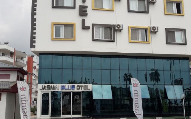 Jasmin Blue Otel
